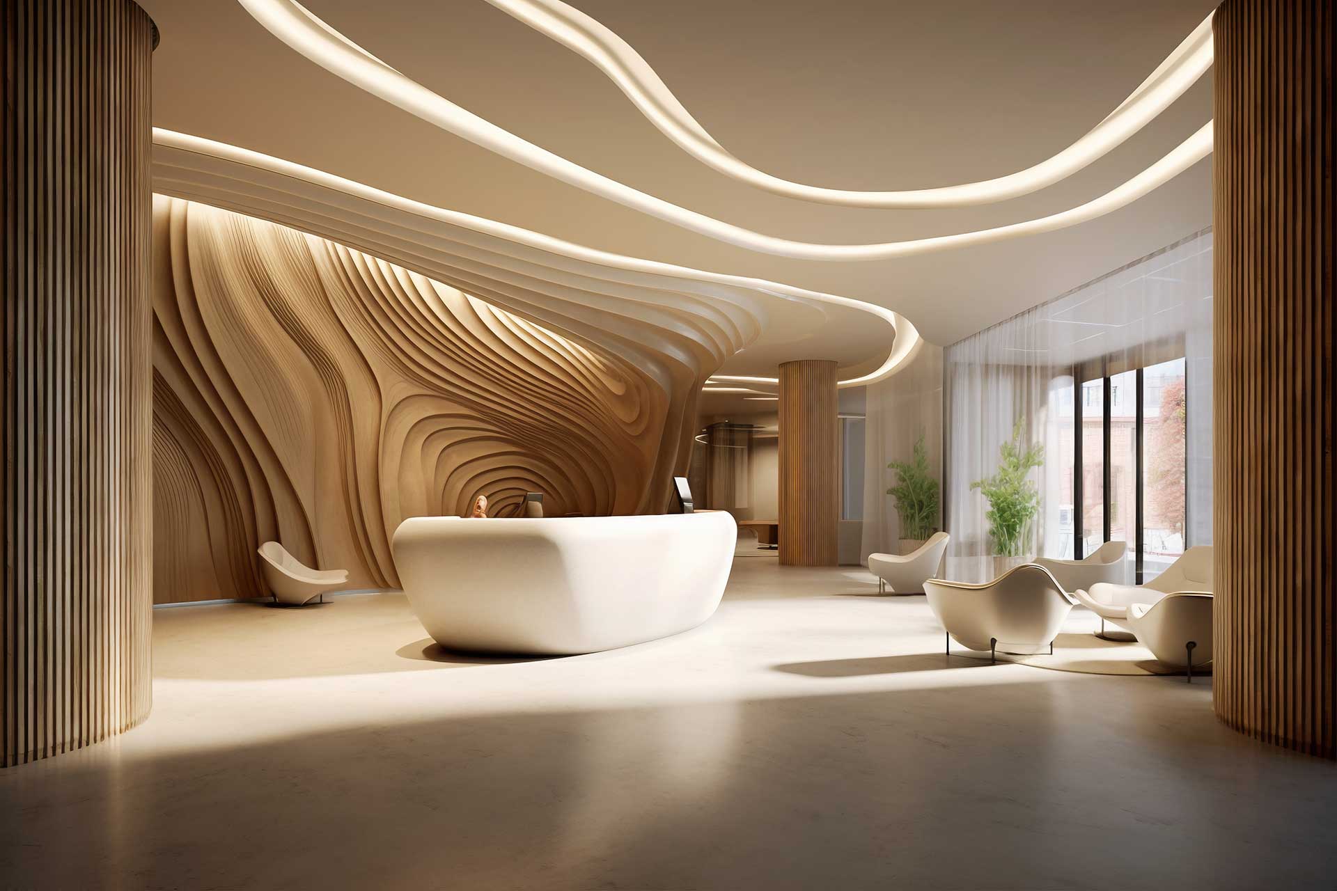 Contemporary Design